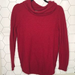 Lucky Brand Turtleneck Sweater